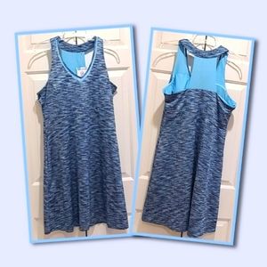 Mondetta Performance Gear Ladies' Travel Dress